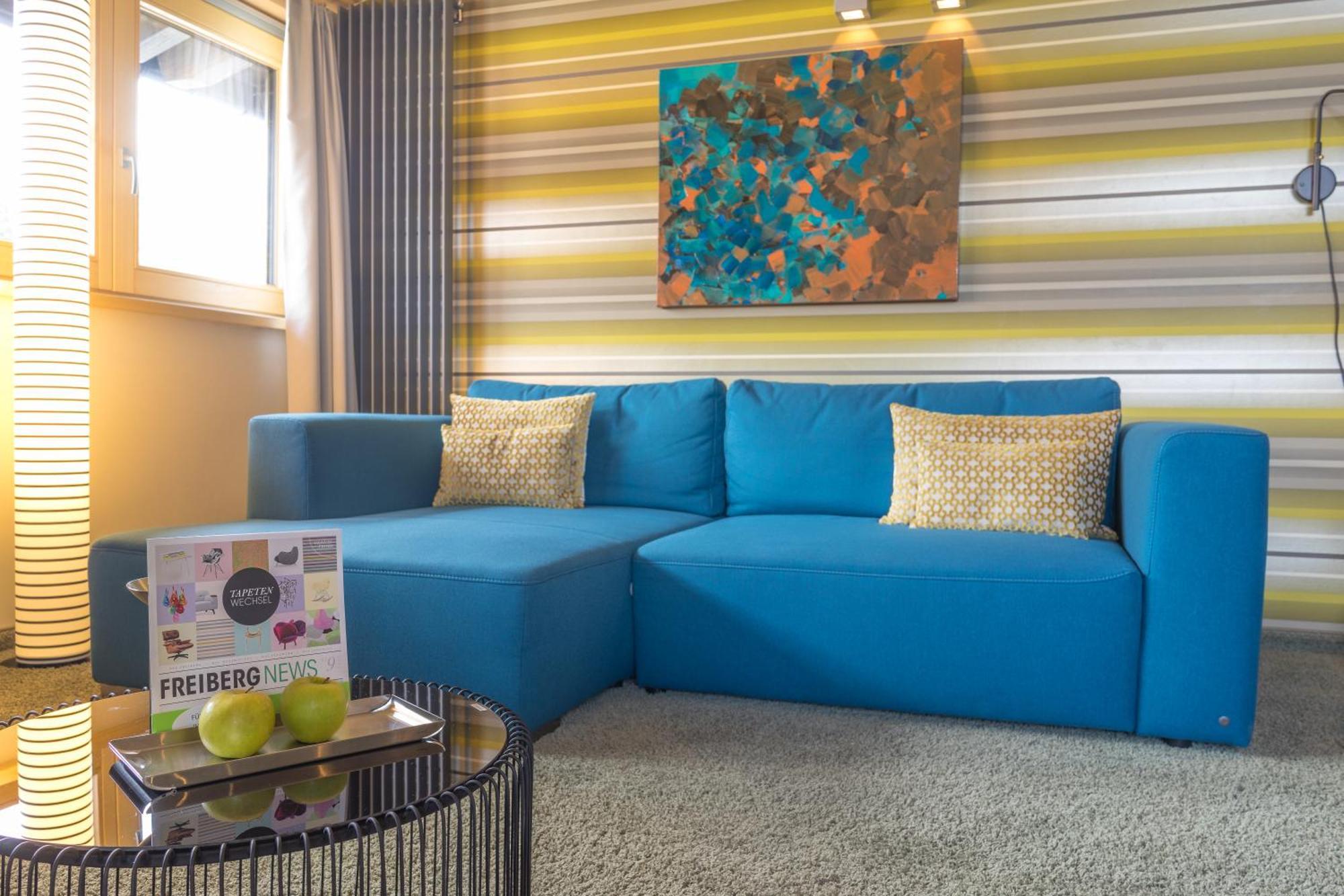 Freiberg Romantikhotel Hotel 4*