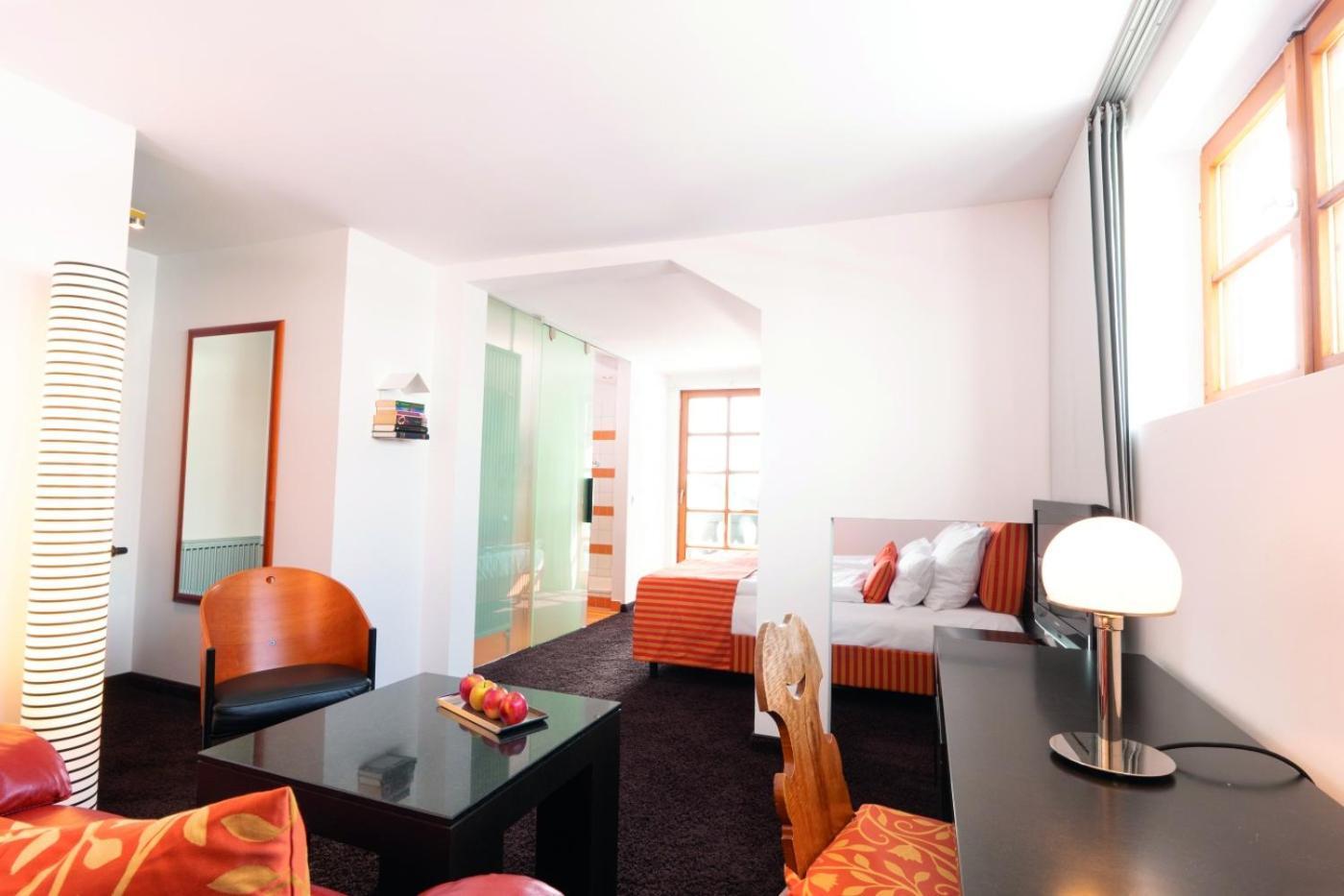 Freiberg Romantikhotel Oberstdorf