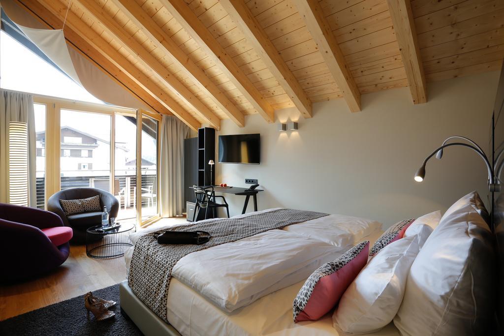 Freiberg Romantikhotel Oberstdorf