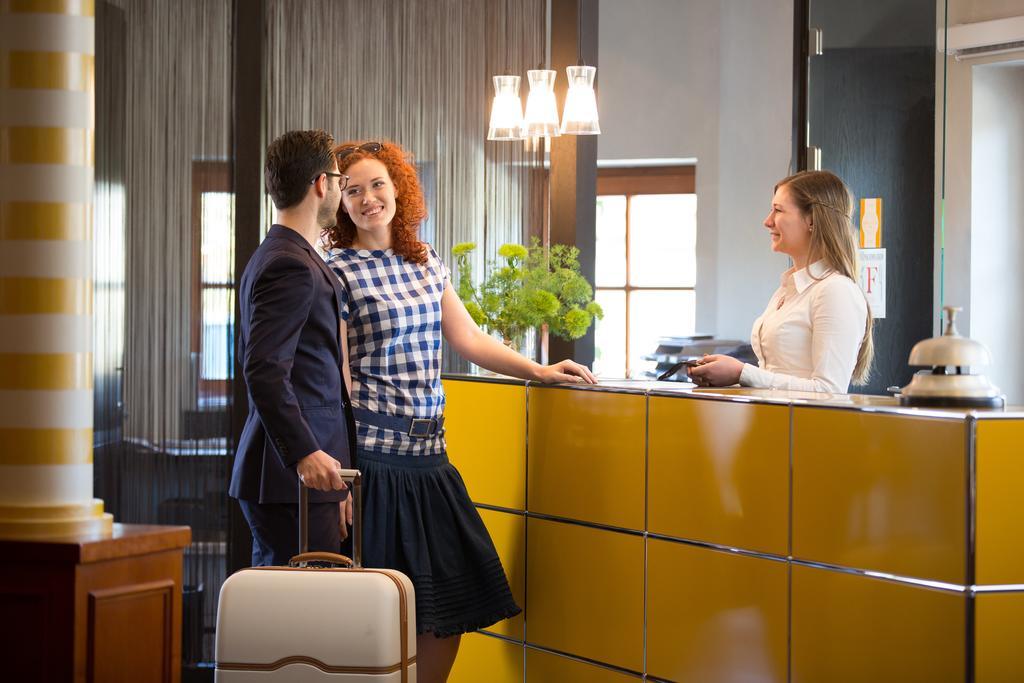 Hotel Freiberg Romantikhotel 4*