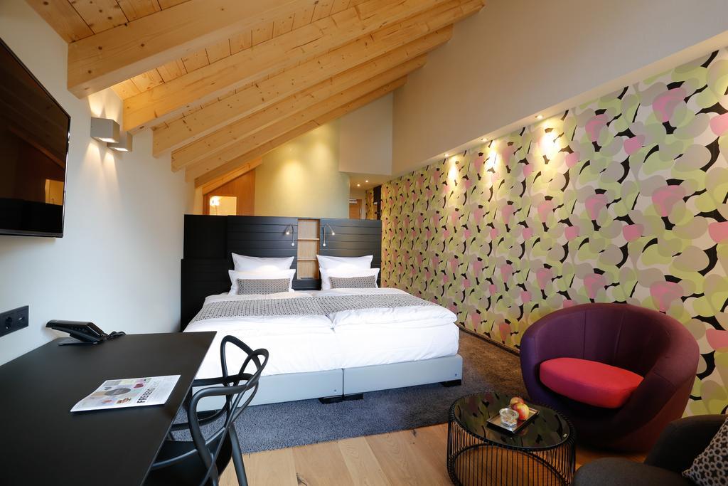 Hotel Freiberg Romantikhotel
