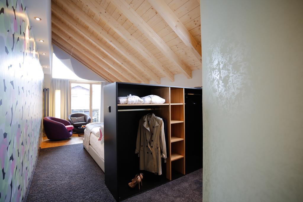 Hotel Freiberg Romantikhotel Oberstdorf