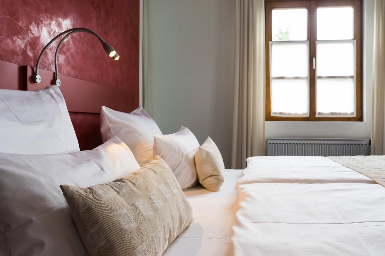 Freiberg Romantikhotel Hotel 4*